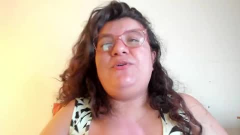 mystery_psique online show from April 6, 6:31 pm