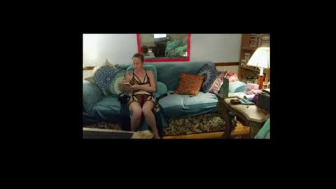 Mystery Blue and Mistress Prude online show from July 10, 2:16 am