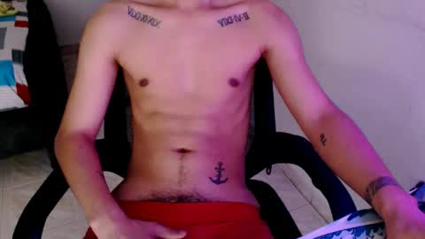 Snapshot of mysteryboy_thin16 chatting on March 7, 2:23 pm mysteryboy_thin16 online show from March 7, 2:23 pm