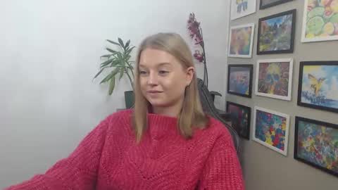 Erica online show from October 20, 7:46 am