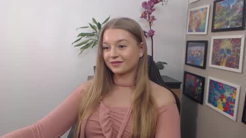 Erica online show from March 10, 7:11 am