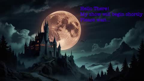 Snapshot of mysterymonkey1234 chatting on October 11, 11:19 pm MysteryMonkey online show from October 11, 11:19 pm