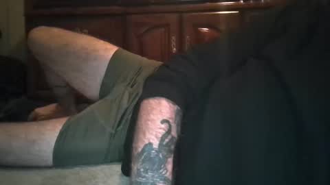 mysterymyn online show from January 23, 4:52 am