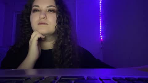 Snapshot of mystic_deka chatting on September 29, 6:29 pm mystic_deka online show from September 29, 6:29 pm