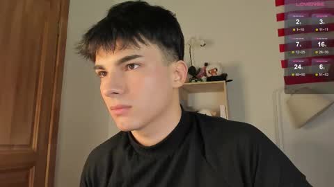 Evan Brown online show from February 11, 7:34 am