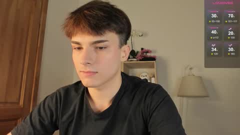 Evan Brown online show from January 16, 12:58 pm