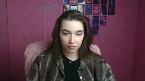 Amelia online show from March 26, 12:43 pm