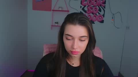 Amelia online show from April 19, 11:11 am