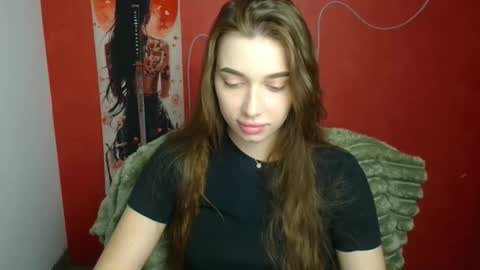 Amelia online show from May 22, 6:20 am