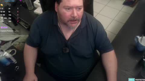 Marc online show from April 10, 8:13 pm