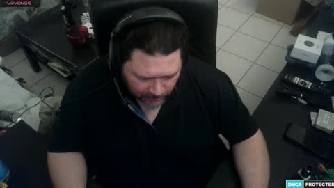 Marc online show from March 28, 8:32 pm