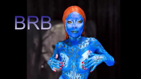 Mystic  online show from October 17, 8:02 pm