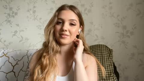 Anna online show from April 20, 5:54 am