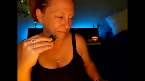 Mystic Minxxx online show from October 11, 11:41 pm