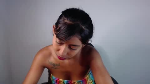 mysticshaira online show from January 14, 2:47 pm