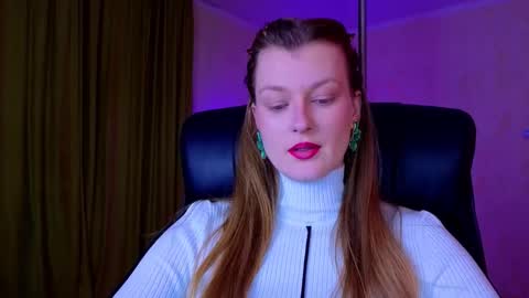 mysticvenus_ online show from February 9, 4:10 pm