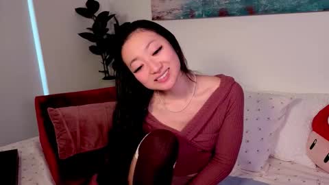 MySweetSofie online show from November 29, 9:11 pm