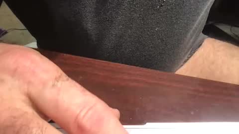 mythickness online show from February 22, 9:59 pm