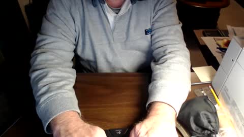 ItsTime online show from December 2, 11:47 pm