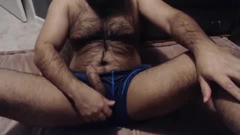 My Vegas Jerk online show from February 26, 9:01 am