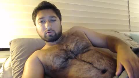 My Vegas Jerk online show from October 8, 5:24 am