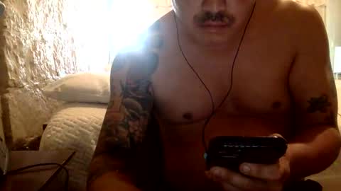 str8 dom alphaAsian Daddy type. sorry not bi or  curious but i dont judgediscrimenate. online show from November 20, 7:00 pm