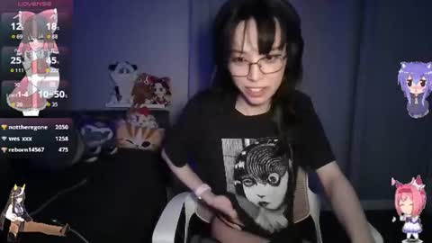mywinky67 online show from June 21, 7:59 am