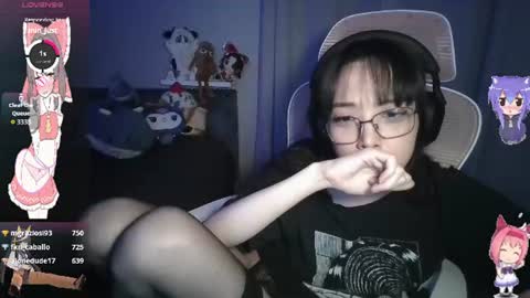 mywinky67 online show from June 18, 6:08 am