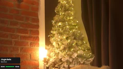 Kate or KT online show from December 1, 7:12 pm