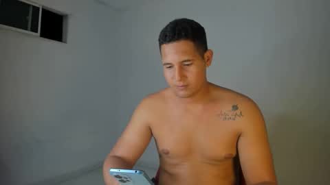 mz_david online show from October 28, 2:56 am