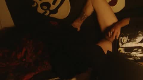 n33koblakk online show from February 24, 6:47 pm