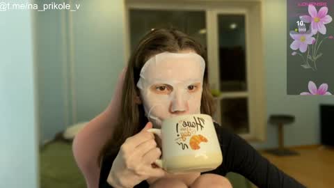 Vanessa and Julia  online show from November 10, 6:43 pm