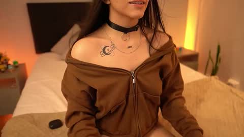 AMY online show from February 12, 10:24 pm