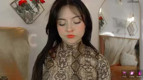 naamah_b online show from January 10, 6:13 pm