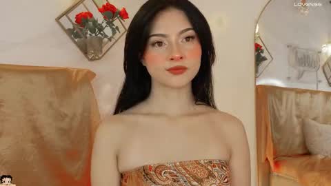 naamah_b online show from February 2, 2:03 pm