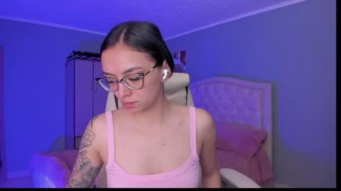 anny online show from May 6, 12:27 am