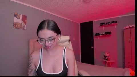 anny online show from March 24, 10:05 pm