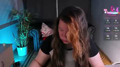NabiBrown online show from June 23, 10:11 am