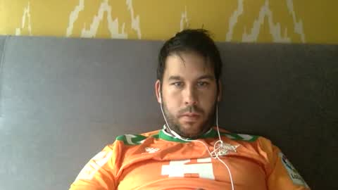 jesussevilla online show from September 15, 11:12 am