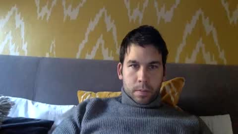 jesussevilla online show from December 30, 3:56 pm