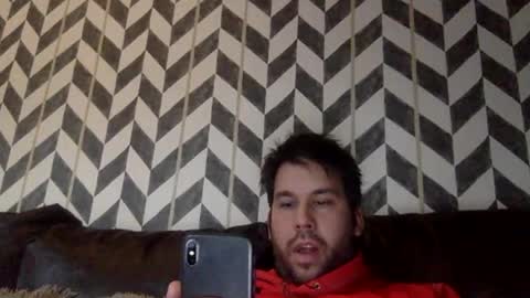 jesussevilla online show from January 14, 4:48 pm