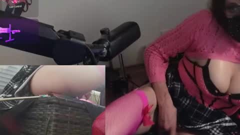 NackedForYou online show from October 23, 12:23 am