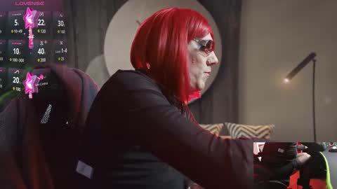 NackedForYou online show from January 1, 3:34 am