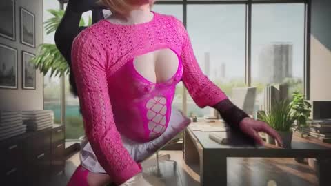 NackedForYou online show from January 13, 10:35 pm