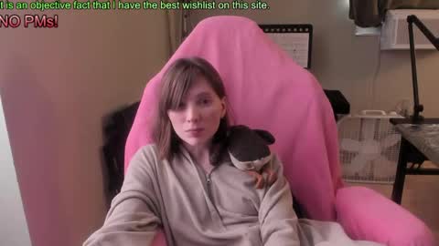 Natalie Marlo online show from June 3, 9:09 pm