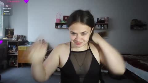 nadiiamorgun online show from November 12, 8:16 am