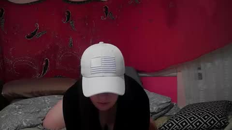 Nadya nextdoor online show from February 22, 3:43 am