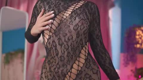 Nadia online show from February 5, 10:08 am