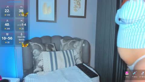 Nahia online show from October 9, 1:38 pm