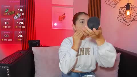 Nahia online show from March 27, 1:12 pm